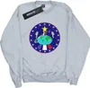 NASA - Sweatshirt für Herren BI48113 (XXL) (Grau) Produktbild-Vorschau 1