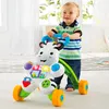 Mattel Fisher Price Impara con me girello zebrato Anteprima dell’immagine prodotto 14