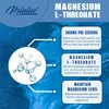 Magnesium L-Threonate 1000mg (120 Kapseln) Produktbild-Vorschau 4