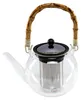 Bodum Teebereiter  ASSAM BAMBOO 1 Liter Produktbild-Vorschau 1