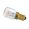 10 x Backofenlampe 300° 40W E14 klar Glühbirne Glühlampe 40 Produktbild-Vorschau 3