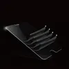 A product shot of a screen protector for a smartphone, showing multiple layers to illustrate its construction. Anteprima dell’immagine prodotto