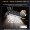 Roborock F25 Ultra Nass Trockensauger mit Dampf, 180 °C Produktbild-Vorschau 5