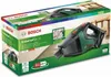 Odkurzacz ręczny z bateriami, Bosch, zielony Podgląd zdjęcia produktu 13