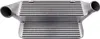 7.5" Turbo refroidisseur d'air de suralimentation pour BMW Voir les images du produit 1