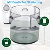 2er Set Messbecher Deckel für Monsieur Cuisine Produktbild-Vorschau 2