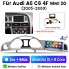 Hexinex 8,8" Radio samochodowe z systemem Android i Podgląd zdjęcia produktu 1