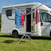 Relaxdays waslijn, 19 meter drooglengte, hoogte x breedte x Productafbeelding-voorbeeld 5