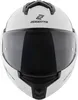 Bogotto FS-X600 Klapphelm, weiß, M Produktbild-Vorschau 4