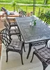 JACK Outdoor Stuhlkissen 38x38cm Lounge Kissen Auflage Produktbild-Vorschau 6