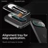 Spigen Optik EZ Fit, Google, Pixel 10 Pro, Odporny na kurz, Podgląd zdjęcia produktu 10