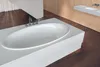 Bette 6043-000PLUS Badewannen Oval Eve Oval Weiß PLUS Produktbild-Vorschau 3