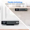 MEDION P66750 Küchen Unterbauradio (DAB+ Küchenradio, PLL Produktbild-Vorschau 8