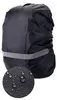 Regenhülle für Rucksack – Wasserdichte Rucksackabdeckung – Produktbild-Vorschau 4
