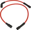 2 PC 8mm filo candela -set gomma -accensione -kit Anteprima dell’immagine prodotto 1