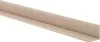 QUEST Podlahové lišty PVC 10x10mm, 5m, Samolepicí Náhled obrázku produktu 5