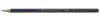 Faber-Castell 112501 Potlood GOLDFABER 1221 - B Productafbeelding-voorbeeld 2