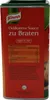 Knorr® DELIKATESS Sauce zu Braten Soße 1,0 kg Anteprima dell’immagine prodotto 7