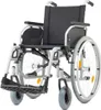 Rollstuhl Bischoff & Bischoff S-Eco 300 Standardrollstuhl Produktbild-Vorschau 1