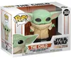 Funko POP! Star Wars Der Mandalorianer #368: "Das Kind" Produktbild-Vorschau 1