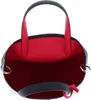 LACOSTE Schultertasche Anna Vertical Shopping Bag Abimes Produktbild-Vorschau 6