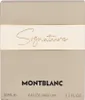 Montblanc Signature EDP 50 ml W Náhled obrázku produktu 19