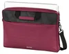 Hama Laptop-Tasche Tayrona, bis 15,6", rot Produktbild-Vorschau 2