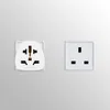 kwmobile 2x Reiseadapter UK Typ-G - Reise Adapter zu Typ G Produktbild-Vorschau 2