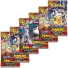Pokemon Sammelkarten Stürmische Funken Booster Bundle Produktbild-Vorschau 5