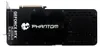 The back of a black graphics card with the 'GeForce RTX' and 'Phantom' logos visible. Anteprima dell’immagine prodotto