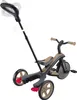 GLOBBER EXPLORER TRIKE 4in1 - Poussette, tricycle et vélo Voir les images du produit 6