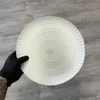 KURTT - 200 Stück Pappteller - Ø 28cm - Pappteller - Produktbild-Vorschau 2