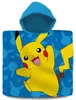 Pokemon Baumwolle Poncho Handtuch Produktbild-Vorschau 4