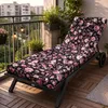 Coussin pour chaise longue Deckchair Coussin pour chaise Voir les images du produit 5