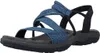 SKECHERS Reggae Slim Sandale Damen blau 38 Produktbild-Vorschau 18