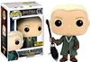 Funko Pop! Harry Potter - Draco Malfoy Quidditch Produktbild-Vorschau 2