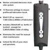 Lubrificateur de chaîne électronique Scottoiler X-System Voir les images du produit 3