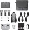 DJI Air 3s 4 rotory Kvadrokoptéra 50 MP 3840 x 2160 pixelov Náhľad obrázku produktu 2