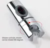 Chrom-ABS-Duschkopfhalter Duschhalter Clip-on-Duschstange Produktbild-Vorschau 5