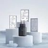 JOYROOM JR-TCF23, Wewnętrzna, Prąd przemienny, Czarny Podgląd zdjęcia produktu 14