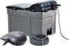 HEISSNER FPU16000-00, Objemové čerpadlo, 40 W, 3300 l/h, Náhled obrázku produktu 1