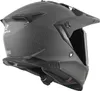 Casco Bogotto FG-601 Carbon 6K, modelo Enduro, color  mate, Vista previa de la imagen del producto 3