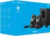 Logitech Z 313 2.1 schwarz Produktbild-Vorschau 9