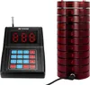 Retekess TD165 Système d'appel sans fil, 999 Gastro Pager Voir les images du produit 1