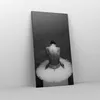 Bild auf Leinwand - Leinwandbild - Einteilig - Ballerina Produktbild-Vorschau 4