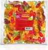 Red Band ovocné žvýkačky ovocné sladké 5 různých 500g Náhled obrázku produktu 1