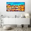 Coloray Canvas 120x60  Wandbild Leinwand Bilder Himmel Produktbild-Vorschau 4