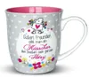 Sheepworld 44399 Tasse avec inscription « Guten Freunden Voir les images du produit 1