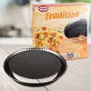 Dr. Oetker Quicheform Ø 28 cm, Tarteform aus Stahl mit Produktbild-Vorschau 2