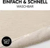 Hauck 711330, Beige, Einfarbig, Kein Muster, Junge/Mädchen, Produktbild-Vorschau 5